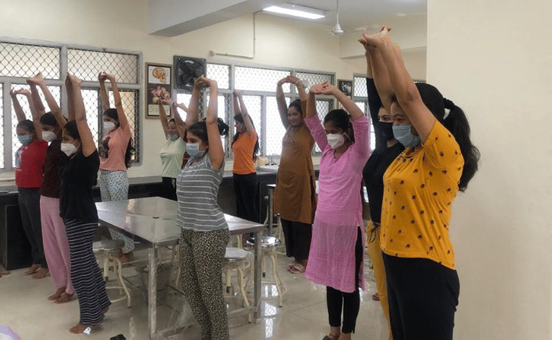 Dr. B. R. Ambedkar State Institute of Medical Sciences Mohali Campus Events photo 4